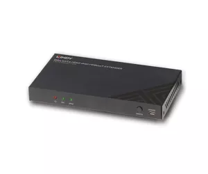 Lindy 100m Cat.6 HDMI 4K60 HDBaseT Transmitter