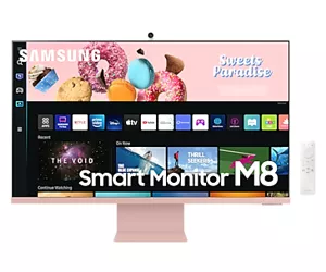 Samsung S32BM80PUU