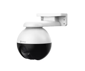 EZVIZ C8W Pro 2K Dome IP security camera Outdoor 2048 x 1080 pixels Wall