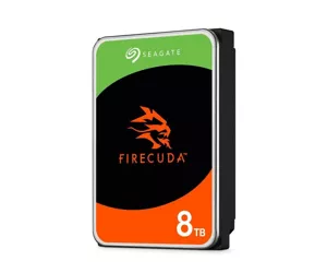 Seagate FireCuda ST8000DXA01