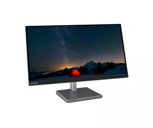 Lenovo L28u-35 LED display 71.1 cm (28") 3840 x 2160 pixels 2K Ultra HD Black