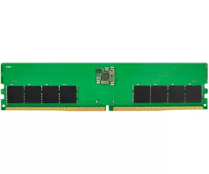 HP 16GB DDR5 (1x16GB) 4800 UDIMM ECC Memory модуль памяти 4800 MHz