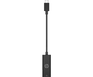 HP USB-C to RJ45 Adapter G2 liidesekaart/adapter RJ-45