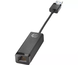 HP USB 3.0 to Gigabit RJ45 Adapter G2