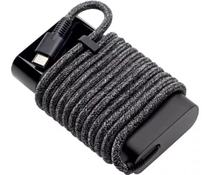 HP USB-C 65W Laptop Charger