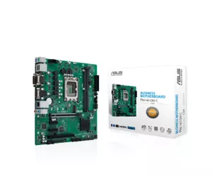 ASUS Pro H610M-C-CSM