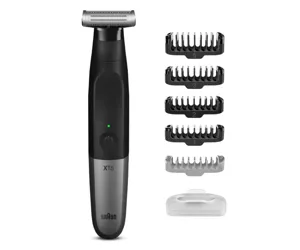 Braun XT5100