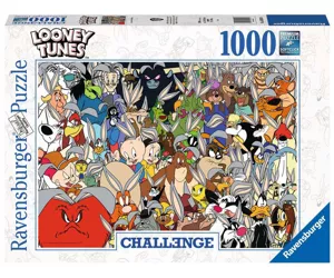Ravensburger Looney Tunes