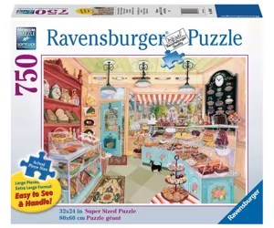 Ravensburger Corner Bakery