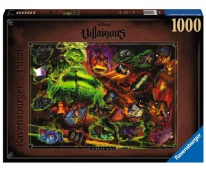 Ravensburger Disney Villainous