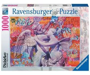 Ravensburger Cupid and Psyche in Love