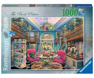 Ravensburger The Book Palace