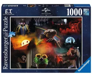 Ravensburger E.T.