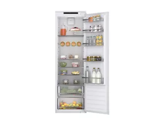 Haier 34901373 холодильник Встроенный 316 L F Белый