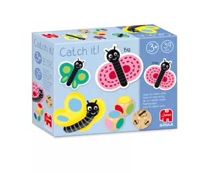 Goula Catch it! Butterflies