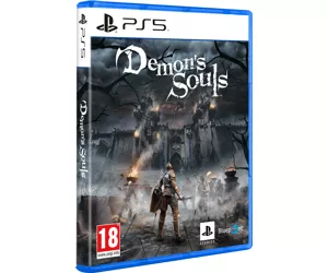 Sony Demon’s Souls
