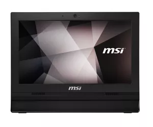 MSI Pro 16T 10M-042DE