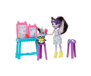 Enchantimals GJX34