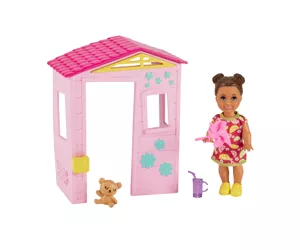 Barbie Skipper Babysitters Inc. GRP15
