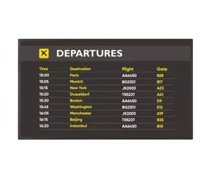 Sharp PN-HS431 Digital signage flat panel 109.2 cm (43") TFT 700 cd/m² 4K Ultra HD Black 24/7