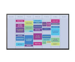 Sharp PN-HY431