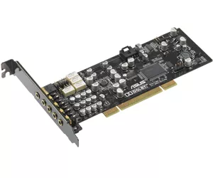 ASUS Xonar D1 Internal 7.1 channels PCI