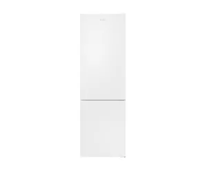 Candy City Combi CCT3L517FW холодильник с морозильной камерой Отдельно стоящий 260 L F Белый