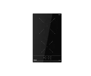 Teka IBC 32000 TTC Черный Встроенный 30 cm Плита с зонами индукции 2 зона(ы)