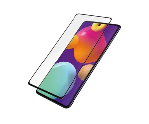 PanzerGlass ® Screen protector Samsung Galaxy M53 5G | M54 5G | Ultra-Wide Fit