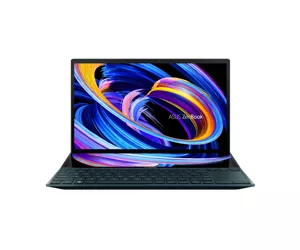 ASUS ZenBook Duo 14 UX482EA-HY408X