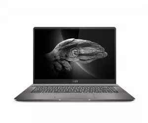 MSI Creator Z16 A11UE-213XFR