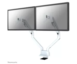 Neomounts monitor arm desk mount