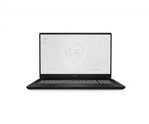 MSI Workstation WS76 11UK-483FR