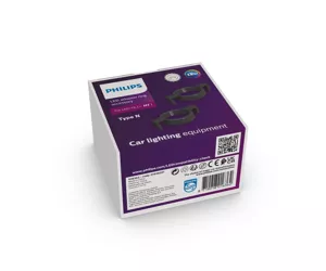 Philips LUM11183X2 Адаптер