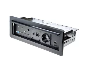 StarTech.com KITBXAVHDPEU