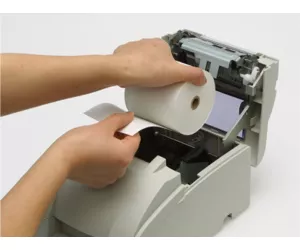 Epson TM-U220PD (052): Parallel, PS, EDG
