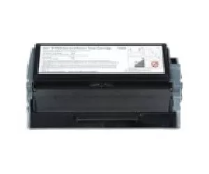 DELL 593-10007 тонерный картридж Подлинный Черный