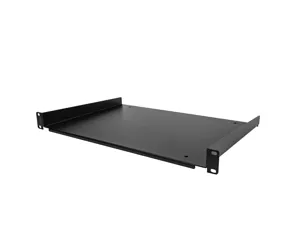StarTech.com SHELF-1U-12-FIXED-S