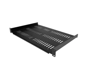 StarTech.com SHELF-1U-12-FIXED-V