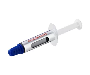 StarTech.com SILV5-THERMAL-PASTE