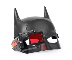 DC Comics Batman Detective Kit with Mask and Belt