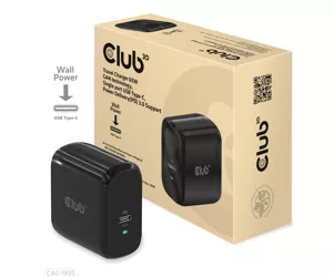 CLUB3D CAC-1905