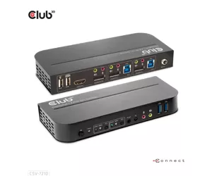 CLUB3D CSV-7210