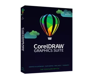 Corel CorelDRAW Graphics Suite