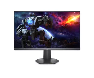 DELL G Series G2722HS LED display 68.6 cm (27") 1920 x 1080 pixels Full HD LCD Black