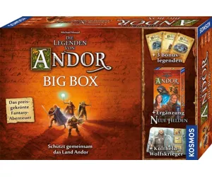 Kosmos Andor