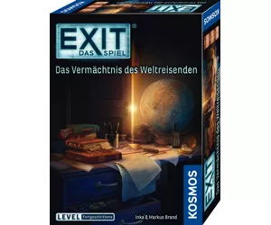 Kosmos EXIT