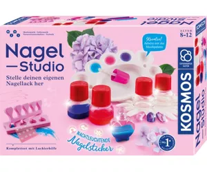 Kosmos Nagel-Studio