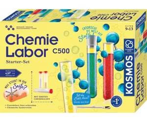 Kosmos Chemie labor C 500