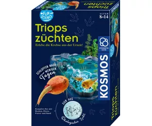 Kosmos Fun Science 637231